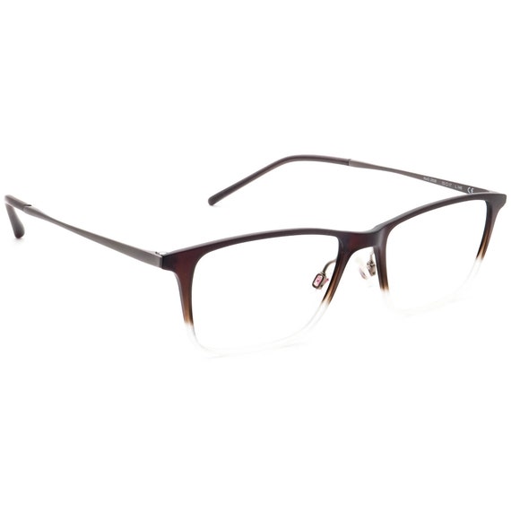 Maui Jim Eyeglasses MJO 2608-93M Brown Fade Cryst… - image 1