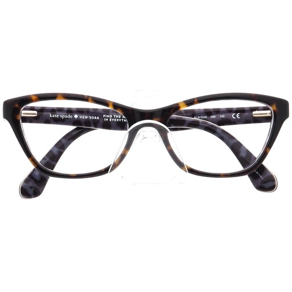 Kate Spade Women's Eyeglasses Alaysha 086 Tortois… - image 6