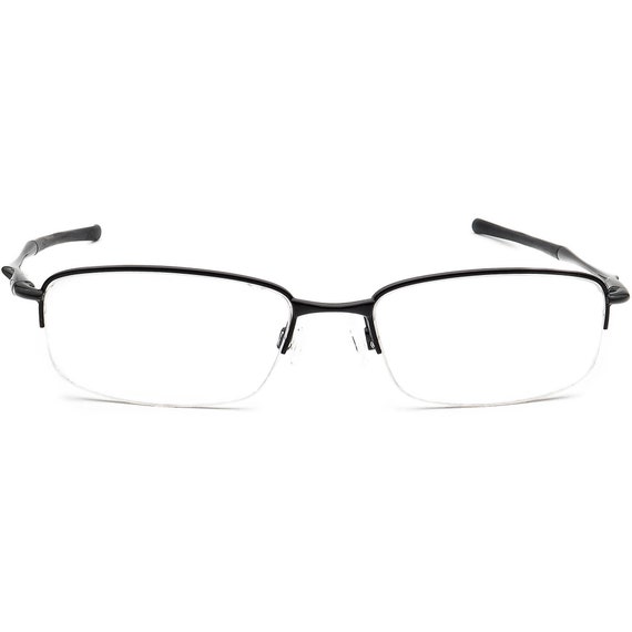 Oakley Eyeglasses OX3102-0154 Clubface Polished B… - image 2