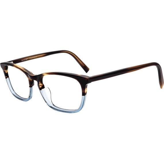 Warby Parker Eyeglasses Welty M 325 Dark Tortoise… - image 3