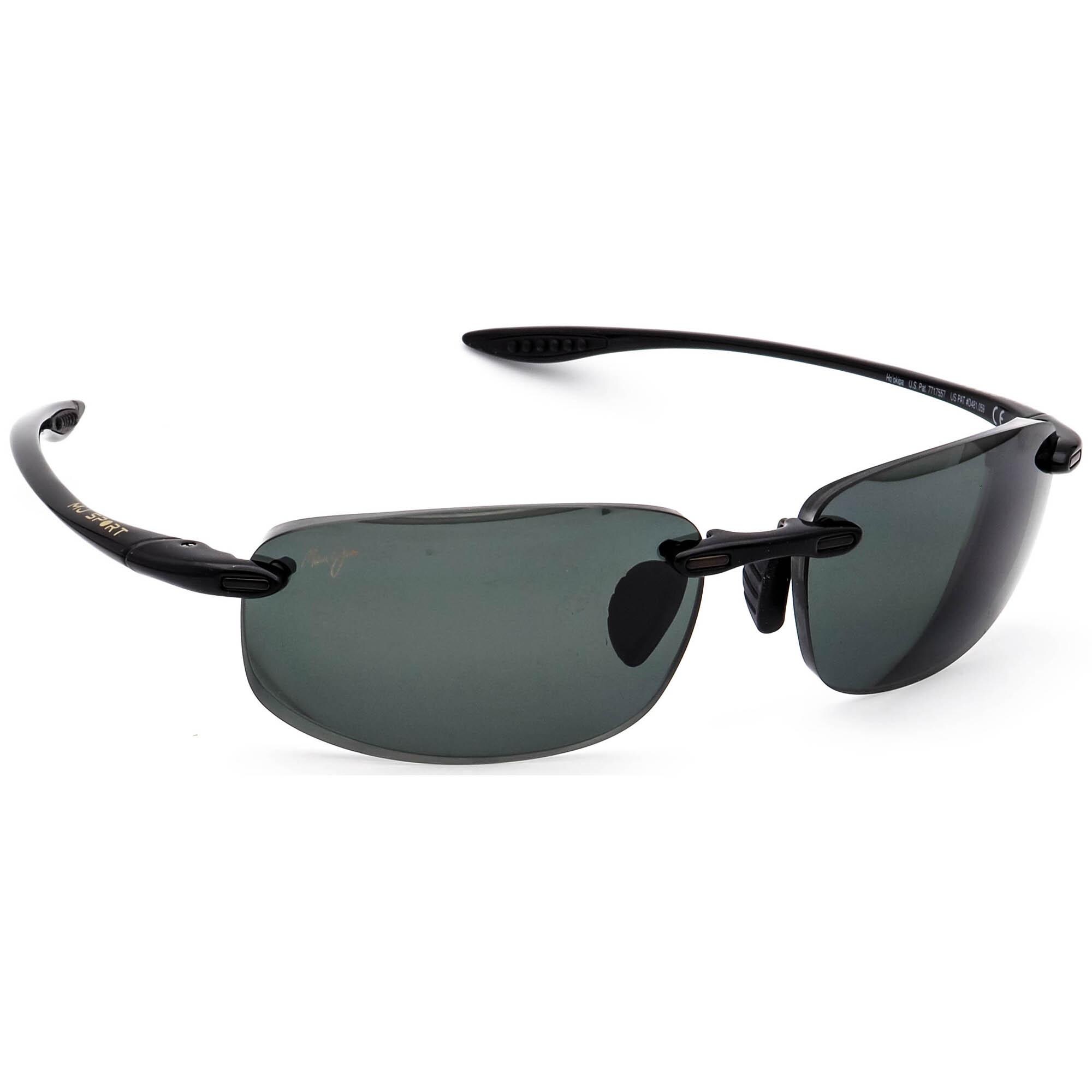 Maui Gim マウイジム　スポーツサングラス　MJ Sport Maui jim mj sport sunglasses - Etsy 日本