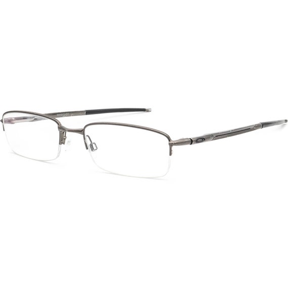 Oakley Eyeglasses OX3111-0154 Rhinochaser Cement … - image 3