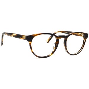 Warby Parker Lunettes de vue Percey W 256 Rayé Sassafras Phantos Monture 51[]20 140