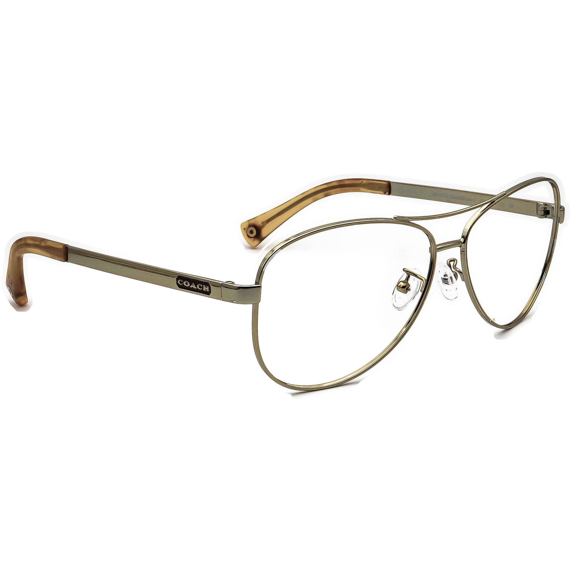 Coach Sunglasses Frame Only HC 7025 (L055 Stefanie) 9013/T5 