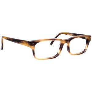 See Eyewear Eyeglasses 0539 COL 511 Havana Brown Rectangular Frame 53[]19 140