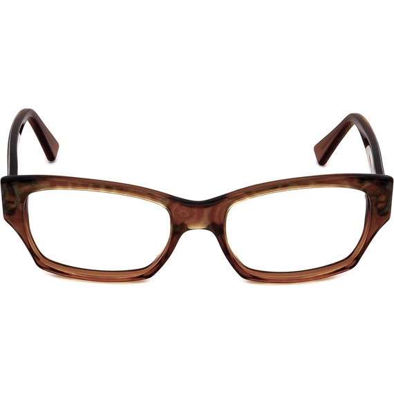 Jean Lafont Sunglasses Frame Only Formidable 543 Brown Other  display picture 2