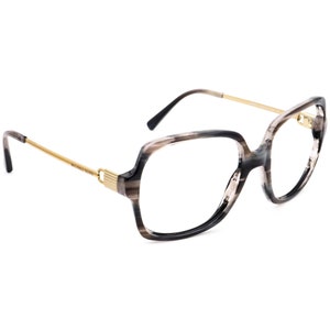 Michael Kors Sunglasses Frame Only MK 2053 (Bia) 328911 Gray Marble Square 56mm