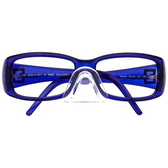 Fendi Women's Sunglasses “Frame Only” FS5078 512 … - image 6
