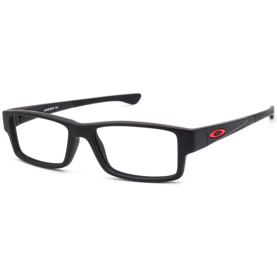 Oakley Kids' Eyeglasses OY8003-0148 Airdrop XS Sa… - image 3
