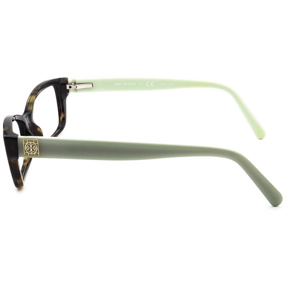Tory Burch Women's Eyeglasses TY 2041 1286 Tortoi… - image 5