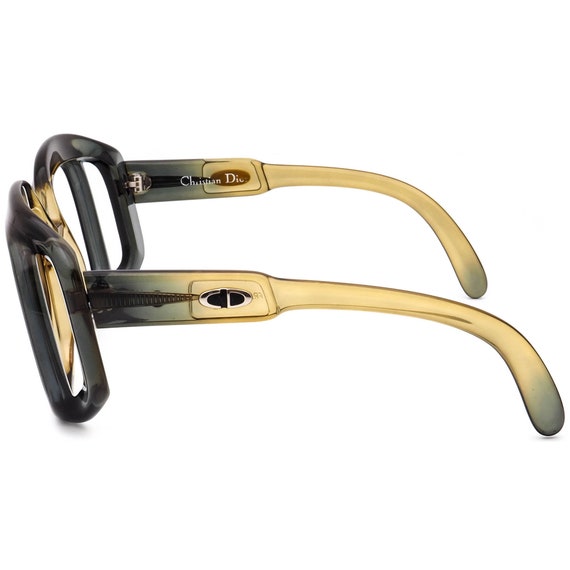 Christian Dior Women's Vintage Sunglasses “Frame … - image 5