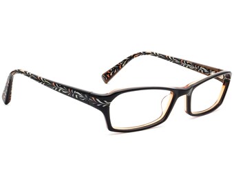 GUESS GU1720 Black Unisex Rectangle Full Rim Eyeglasses 51  display picture 1