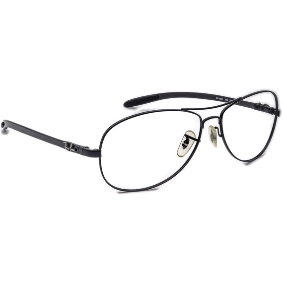 ray ban sunglass frames only