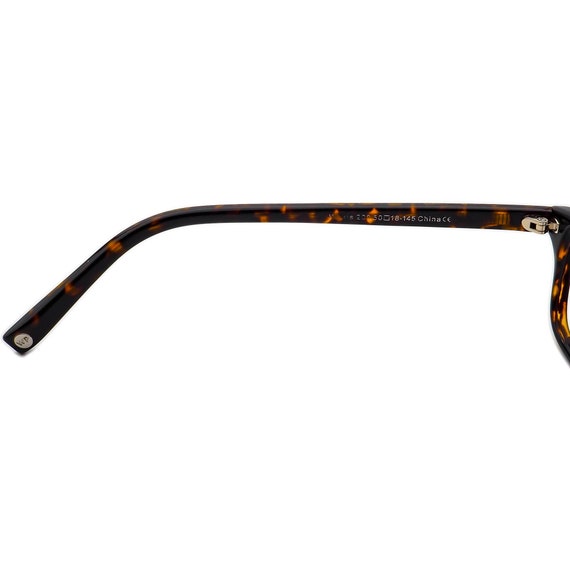 Warby Parker Eyeglasses Wilkie 200 Tortoise Recta… - image 7