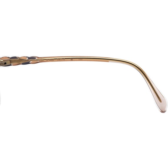 Silhouette Eyeglasses SPX M 1814 /20 C 2862 Blush… - image 8