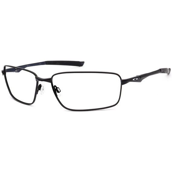 Oakley Men's Sunglasses Frame Only Splinter Black… - image 3