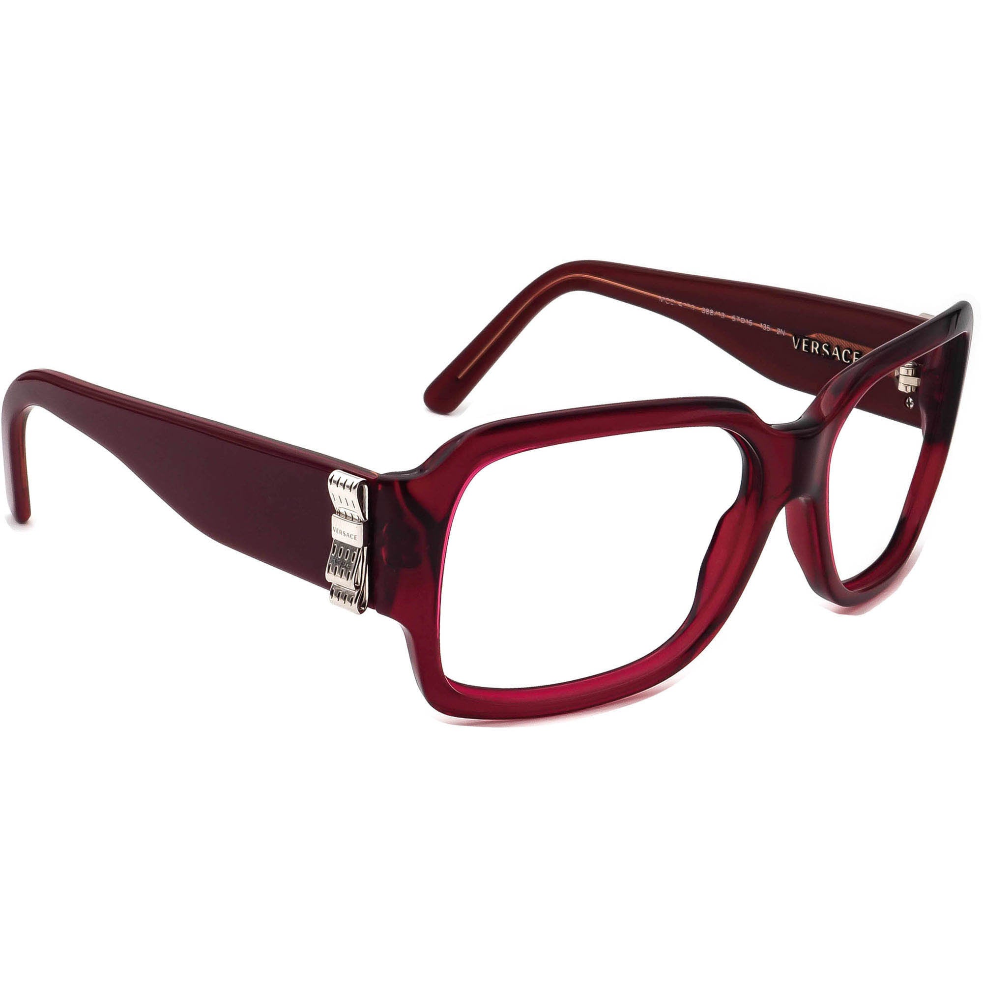Biacci Women sunglasses BL4103 brown/burgundy  Acetate  Size 51mm-17mm-140mm Burgundy Gradient Tint Rimless Gold Frame Woodgrain Men main image 2