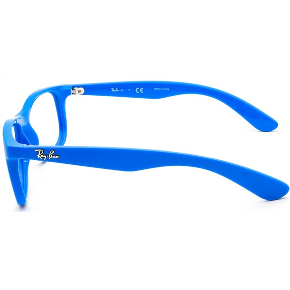 Ray-Ban Sunglasses Frame Only Junior RJ 9062S 701… - image 5