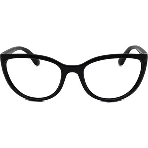 Ray-Ban Women's Sunglasses RB 4167 601/8G Glossy Black Cat Eye Italy 58 mm image 2