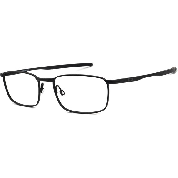 Oakley Eyeglasses OX3173-0152 Barrelhouse Matte B… - image 3