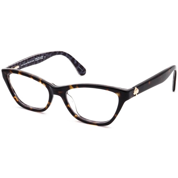 Kate Spade Women's Eyeglasses Alaysha 086 Tortois… - image 3