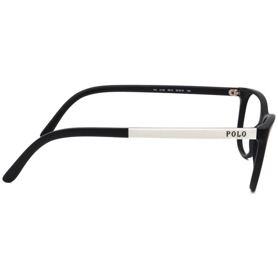 Ralph Lauren Polo Women's Eyeglasses PH 2130 5514… - image 4