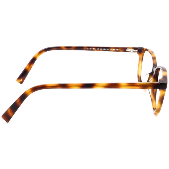 Warby Parker Women's Eyeglasses Daisy M 225 Torto… - image 4