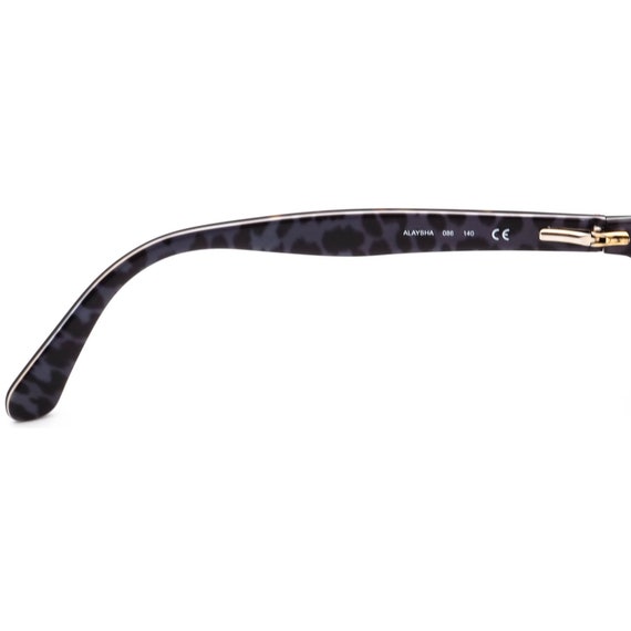 Kate Spade Women's Eyeglasses Alaysha 086 Tortois… - image 7
