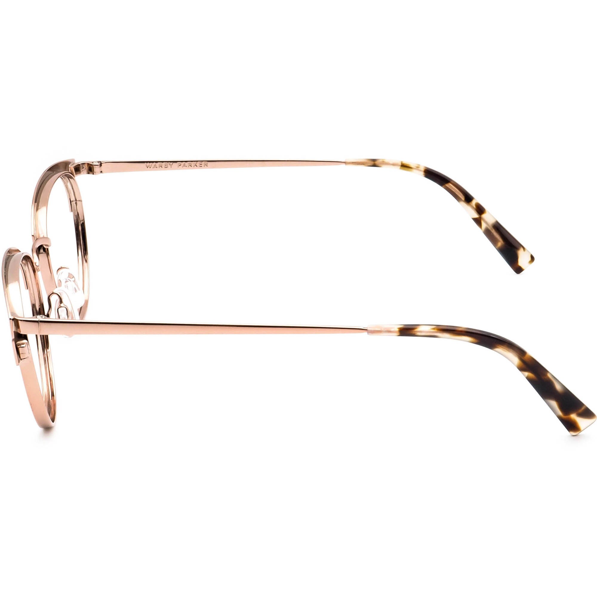 Warby Parker \
