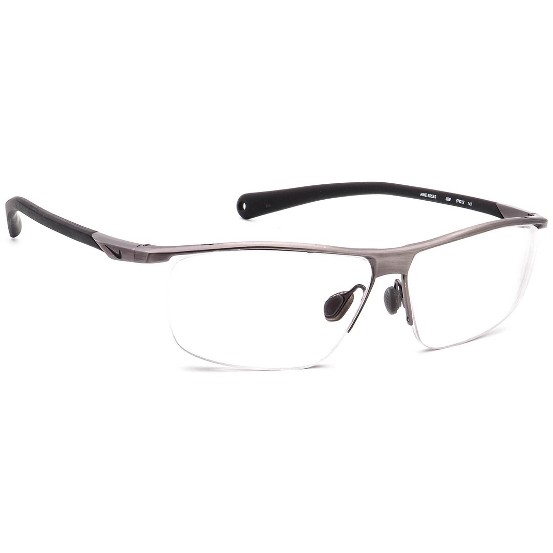 Nike 6050 Eyeglasses Buy Nike Men's Eyeglasses 6055/2 029