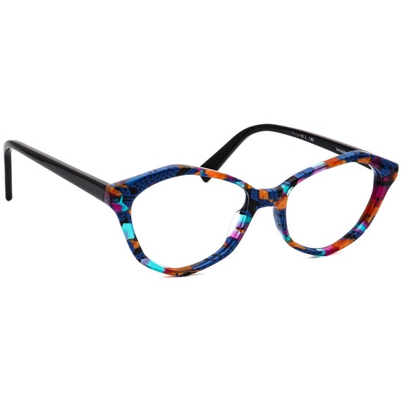 Traction Productions Women's Eyeglasses Versaille… - image 1