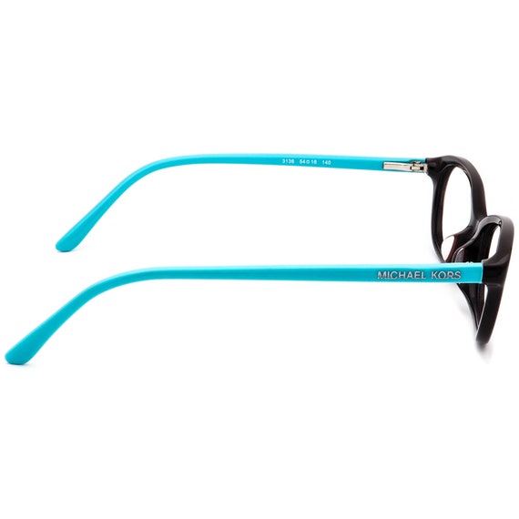 Michael Kors Women's Eyeglasses MK 4027D 3136 Dar… - image 4