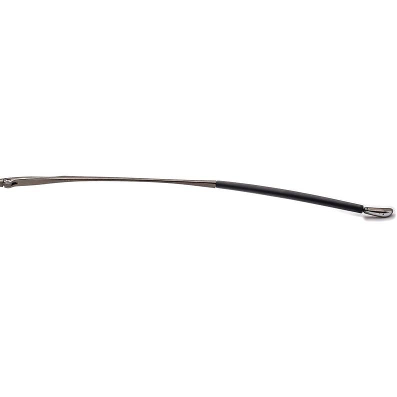 Oakley Men's Eyeglasses Jackknife 6.0 Pewter Half Rim - Etsy