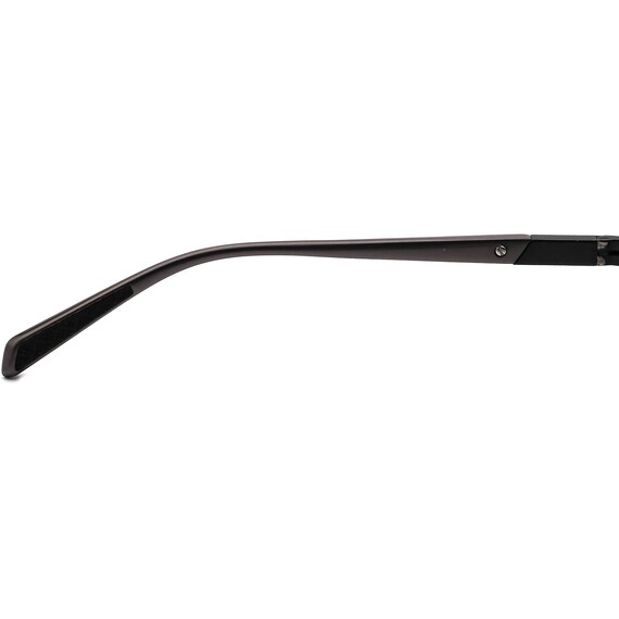 Columbia Men's Eyeglasses Sumter Black/Gunmetal Half … Gem