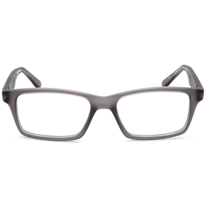 Oakley Small Eyeglasses OY8001-0250 Shifter XS Grey Smoke Frame 50[]15 128 image 2