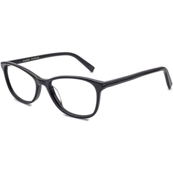 Warby Parker Women's Eyeglasses Daisy 100 Black B… - image 3