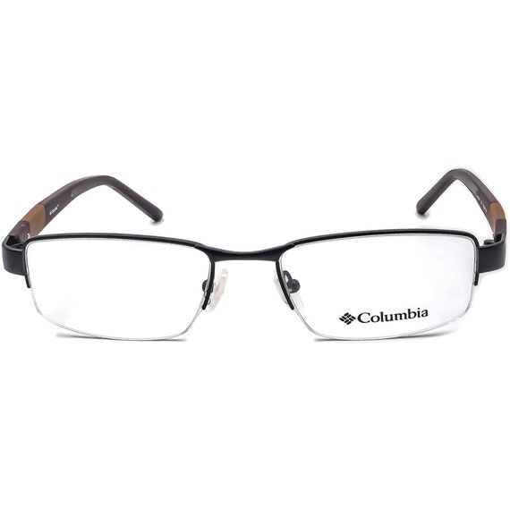 Columbia Men's Eyeglasses Williams MT C01 Black/B… - image 2