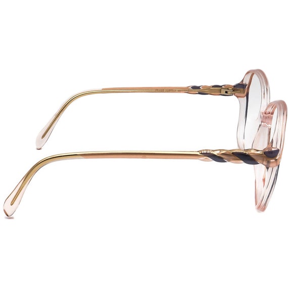 Silhouette Eyeglasses SPX M 1814 /20 C 2862 Blush… - image 4