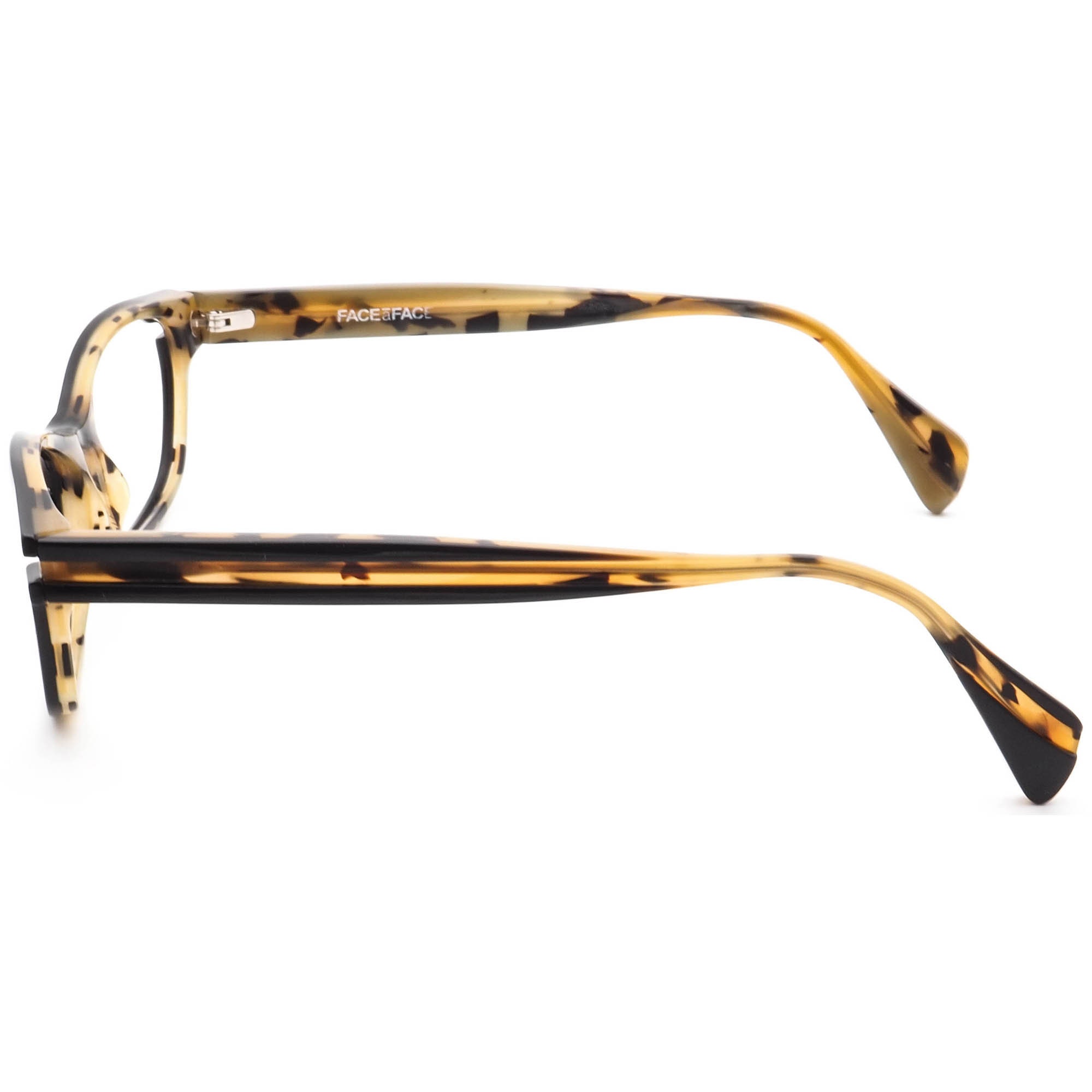 Face a Face Bliss eyeglasses Face A Face® BAHIA 4 Cat-Eye Eyeglasses - EuroOptica main image 2
