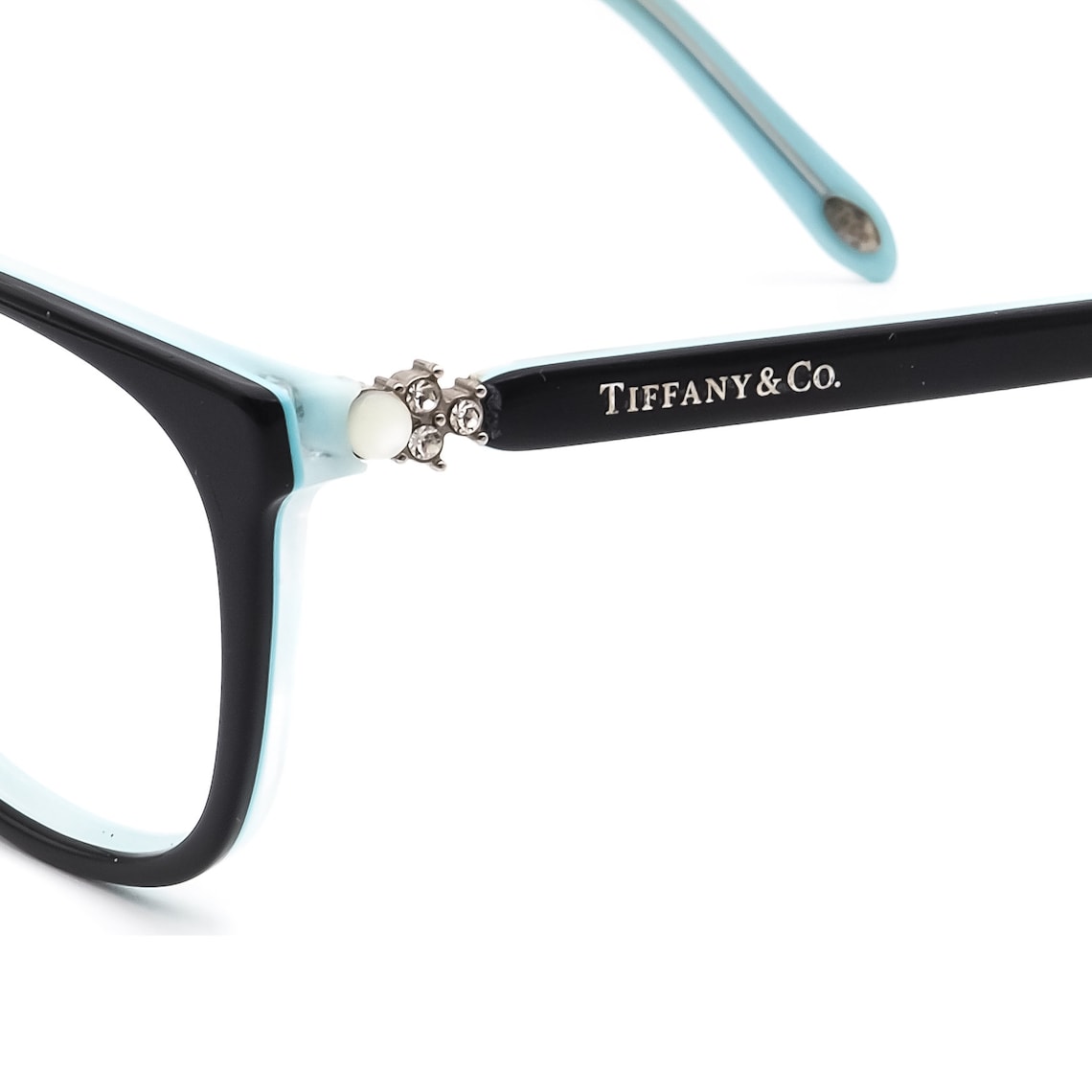 Tiffany & Co. Eyeglasses TF 2109HB