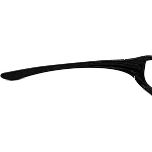 Okulary przeciwsłoneczne męskie Oakley Frame Only Five 03-364 Black Pattern Wrap USA 54 mm zdjęcie 7