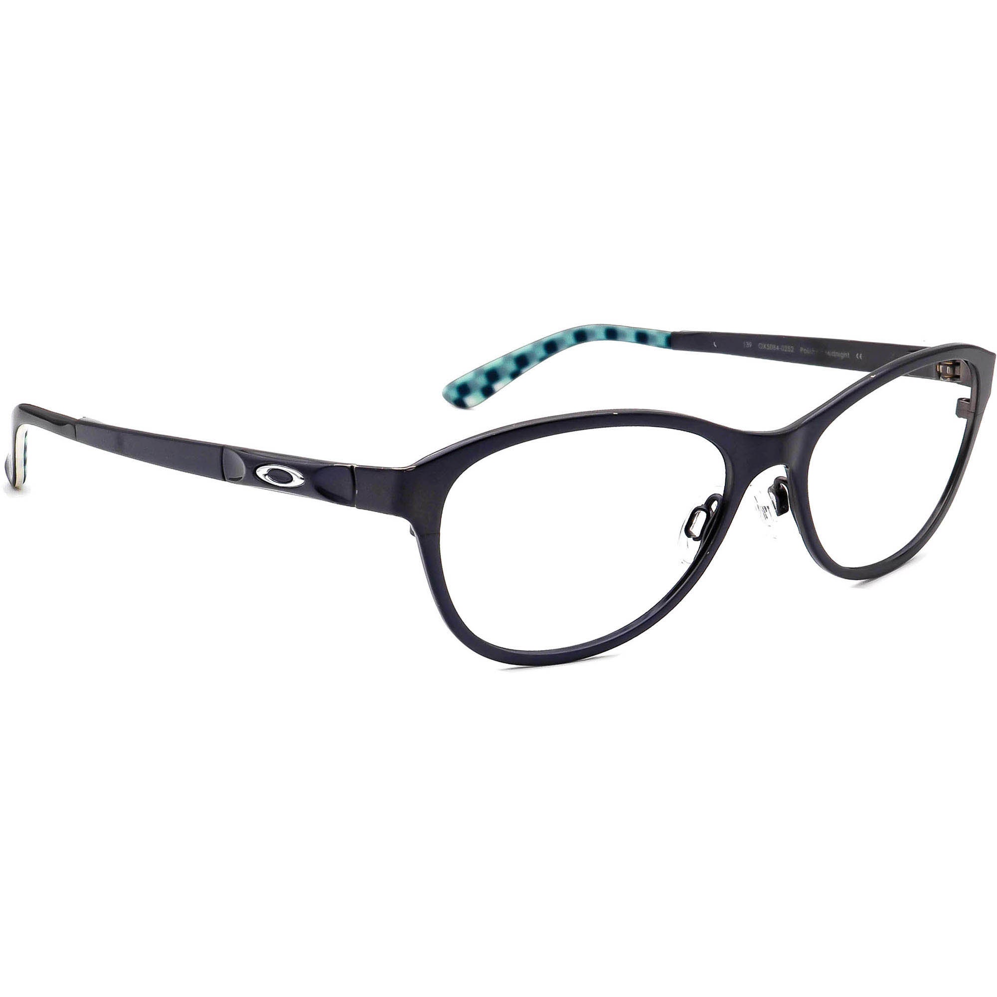 Oakley Eyeglasses OX5084-0252 Promotion Polished Midnight  display picture 3