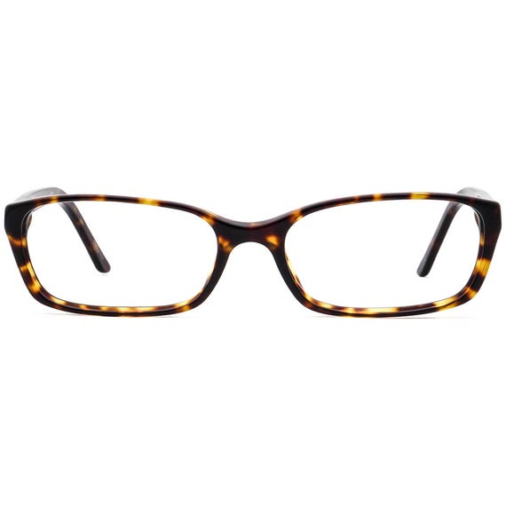 Tortoise Burberry Frames 2073 Burberry Eyeglasses Frame