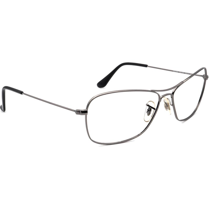 ray ban aviator frame only