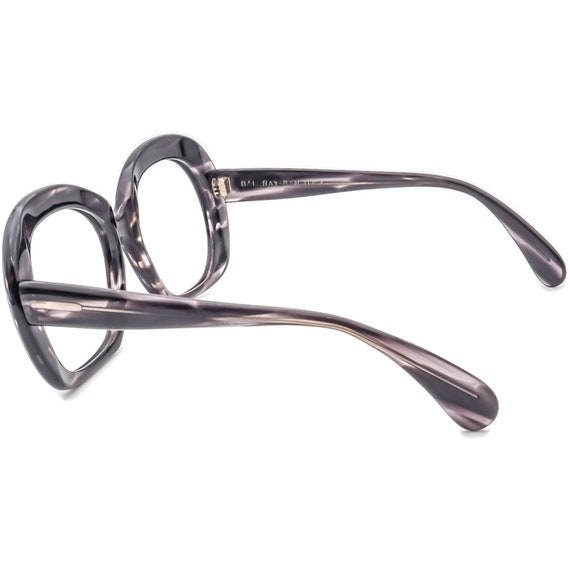 Bausch And Lomb (B&L) Sunglasses Frame Only Denby… - image 5