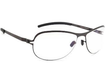 Mykita Eyeglasses Hegon COL 922 Lite Tortoise&gray Germany 47[]19