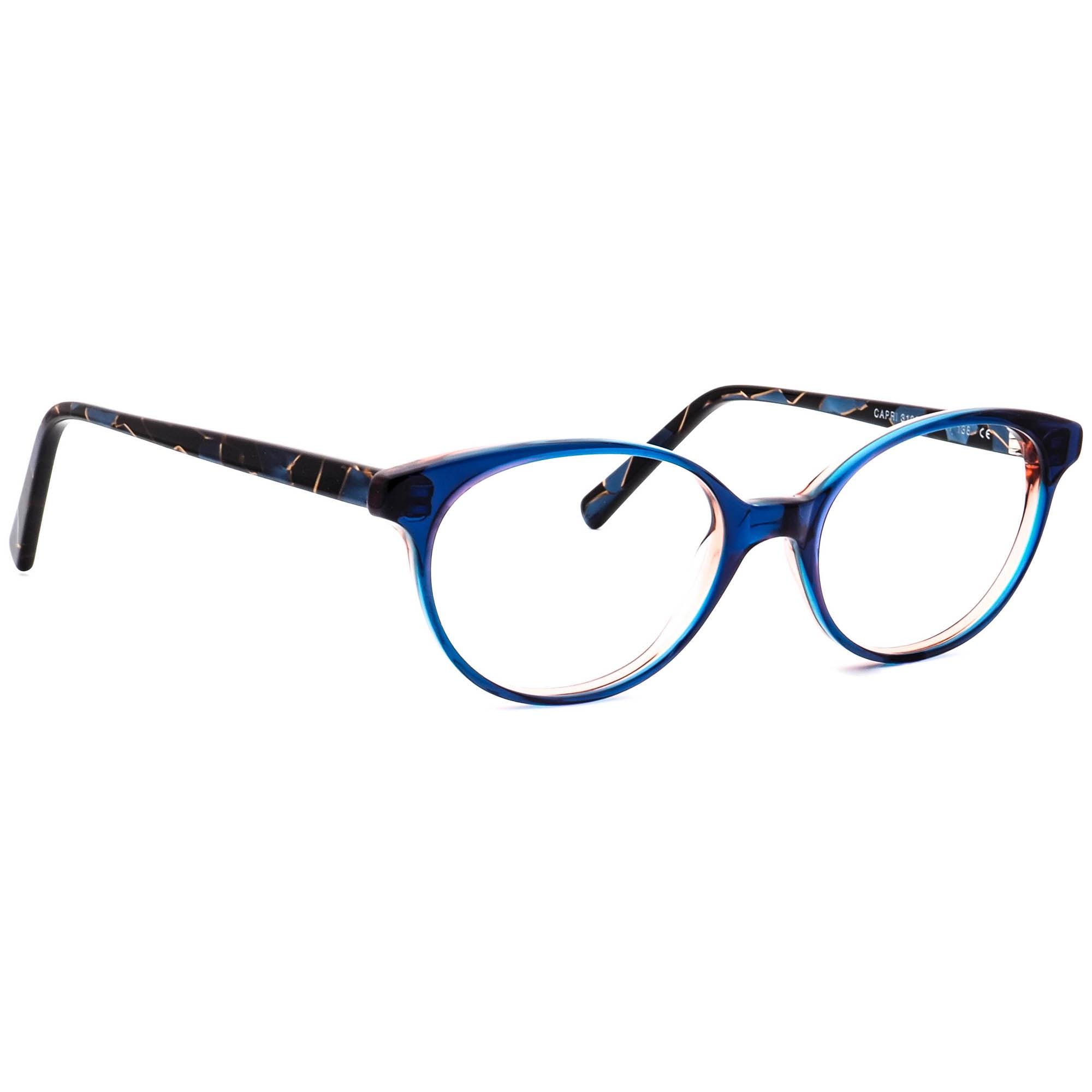 Vintage Trendy Jean Lafont Eyeglasses Sunglasses Frames. Burgundy & Light Blue. Jean Lafont Paris Glasses - Etsy main image 4