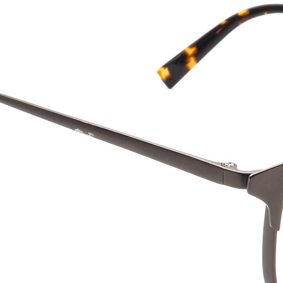 Warby Parker Eyeglasses Campbell 2306 Brown B-Sha… - image 4