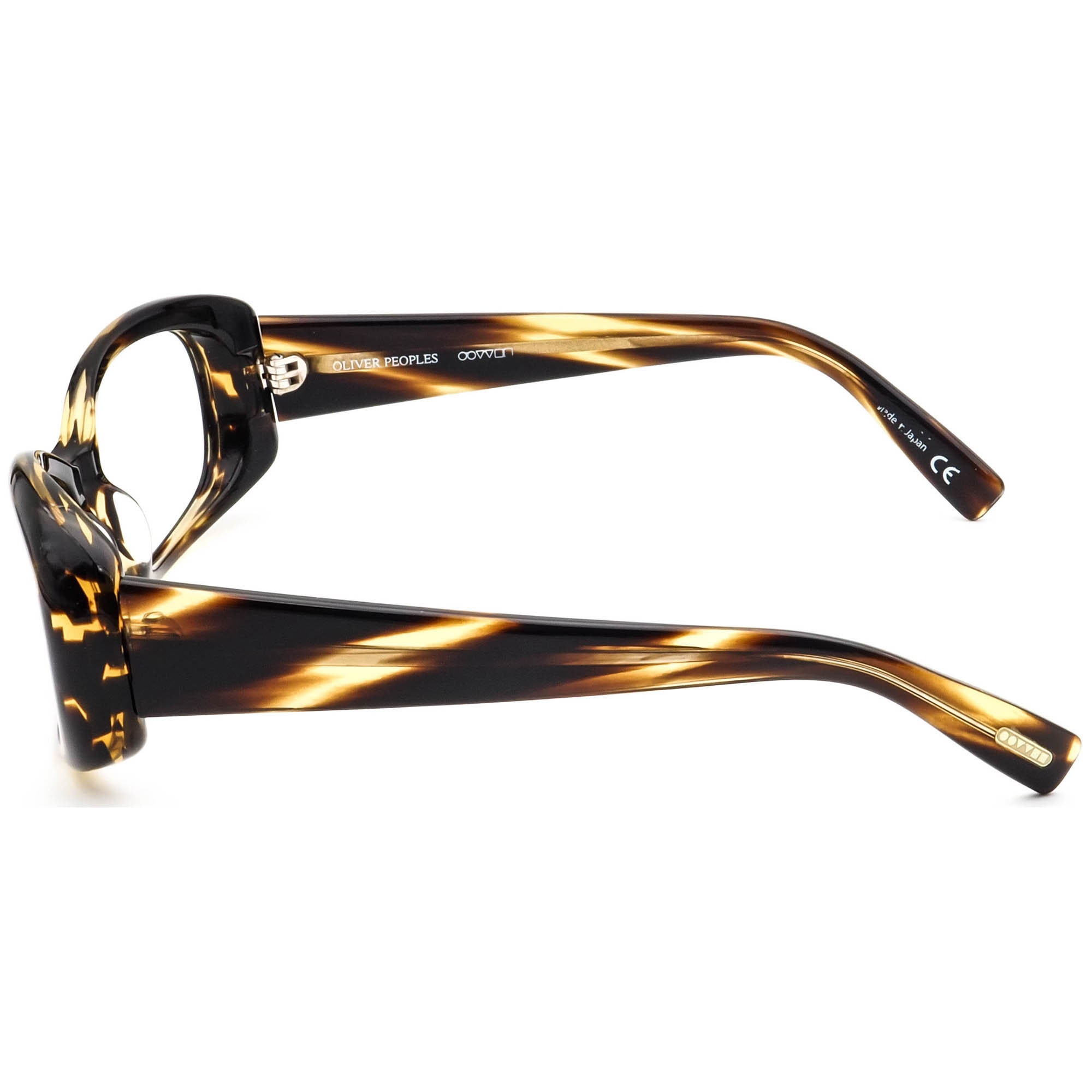 Oliver Peoples Sunglasses Frame Only OV5048-S 4214 Phoebe - Etsy