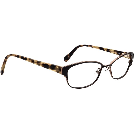 Kate Spade Women's Eyeglasses RAGAN 0P40 Brown/To… - image 1